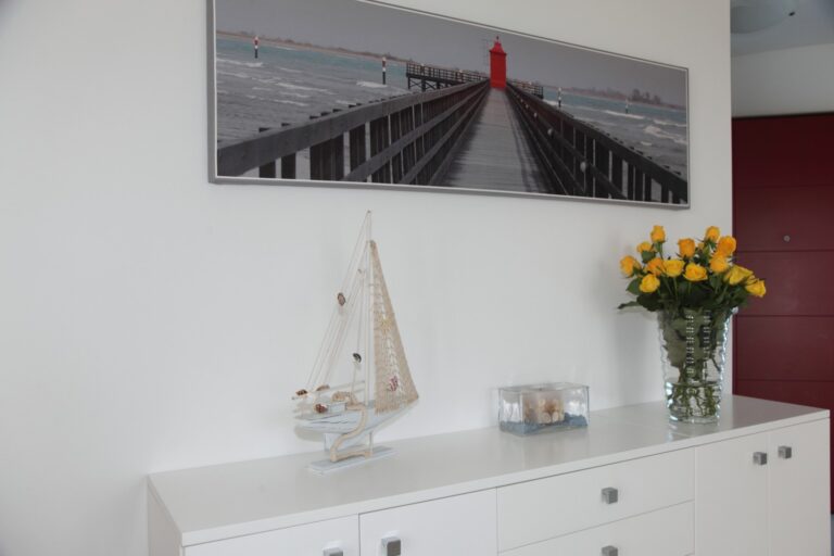 soggiorno-attico-villa-bruna-lignano